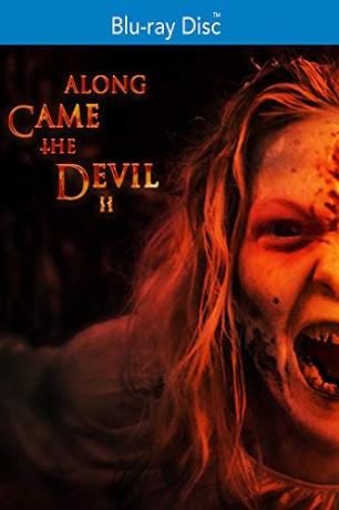 Along Came the Devil 2 [Blu-Ray]
