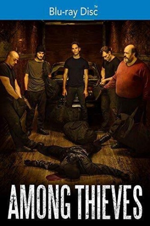Among Thieves [Blu-Ray]