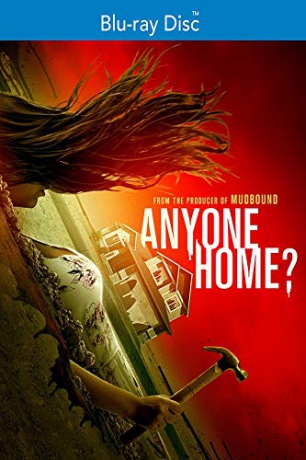 Anyone Home? [Blu-Ray]