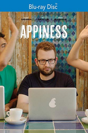 Appiness [Blu-Ray]