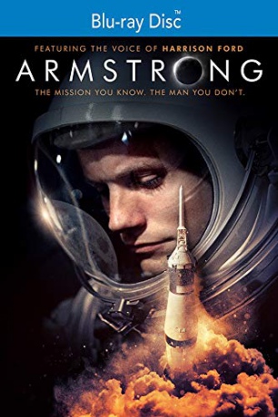 Armstrong [Blu-Ray]