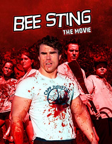 Bee Sting: The Movie [Blu-Ray]