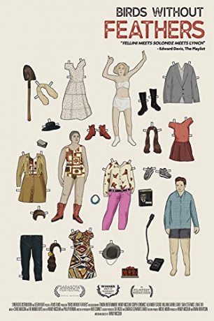 Birds Without Feathers [Blu-Ray]