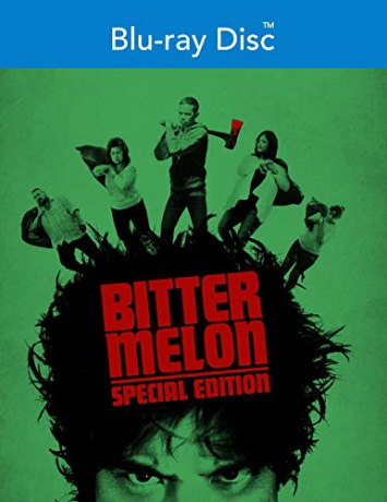 Bitter Melon - Special Edition [Blu-Ray]