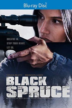 Black Spruce [Blu-Ray]