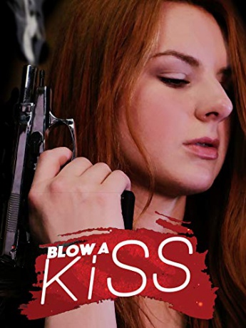 Blow A Kiss [Blu-Ray]