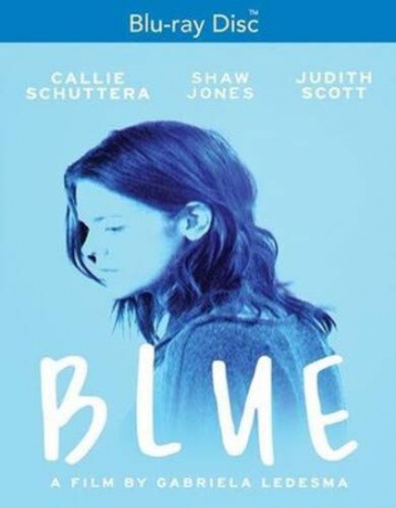 Blue [Blu-Ray]