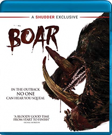 Boar [Blu-Ray]