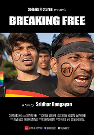 Breaking Free [Blu-Ray]