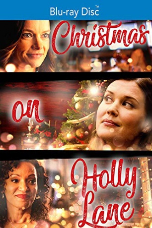 Christmas on Holly Lane [Blu-Ray]