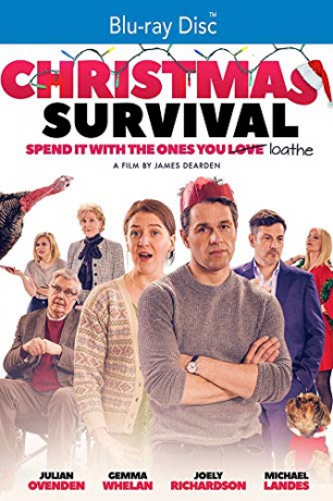 Christmas Survival [Blu-Ray]