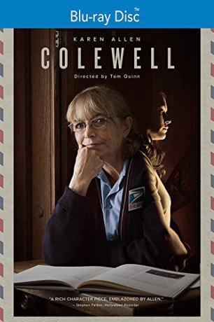 Colewell [Blu-Ray]
