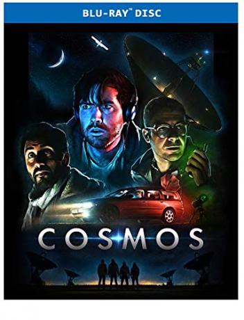 Cosmos [Blu-Ray]