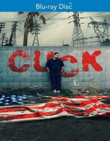 CUCK [Blu-Ray]