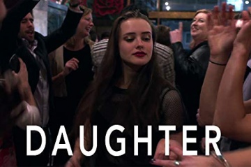 Daughter [Blu-Ray]