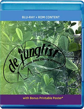 de Junglist [Blu-Ray]