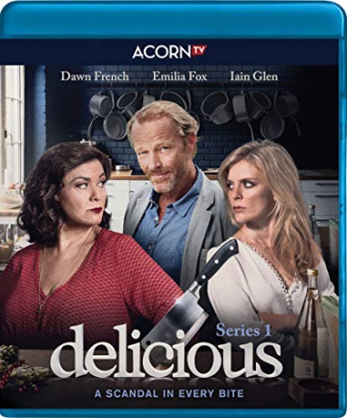 Delicious Season 1 [Blu-Ray]