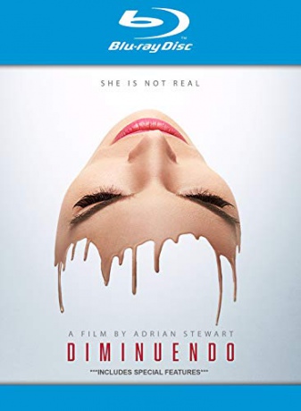 Diminuendo [Blu-Ray]