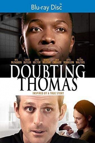 Doubting Thomas [Blu-Ray]