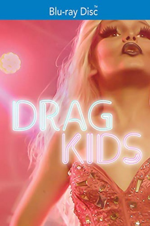 Drag Kids [Blu-Ray]