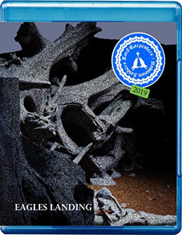 Eagles Landing [Blu-Ray]