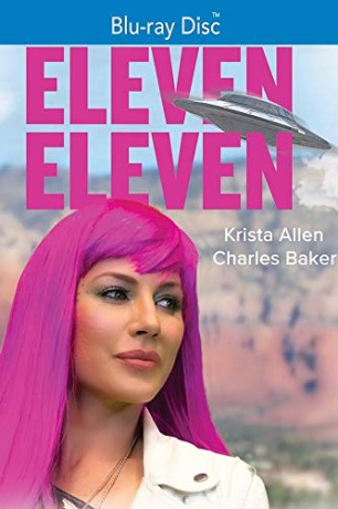 Eleven Eleven [Blu-Ray]