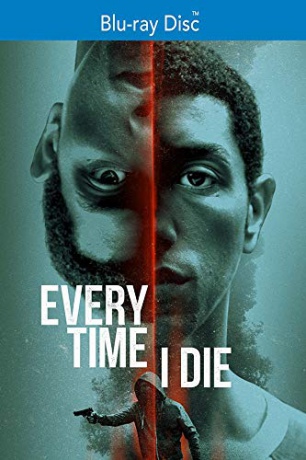 Every Time I Die [Blu-Ray]