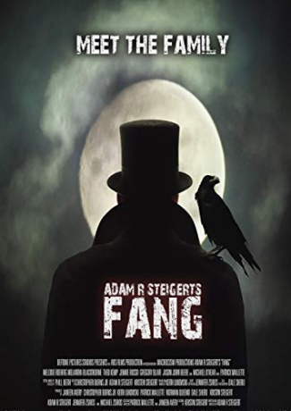 Fang [Blu-Ray]