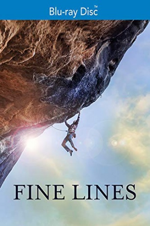 Fine Lines [Blu-Ray]