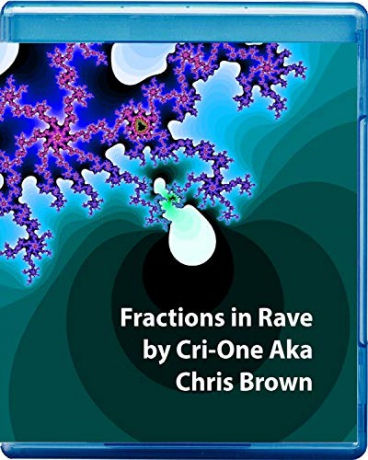 Fractions in Rave [Blu-Ray]