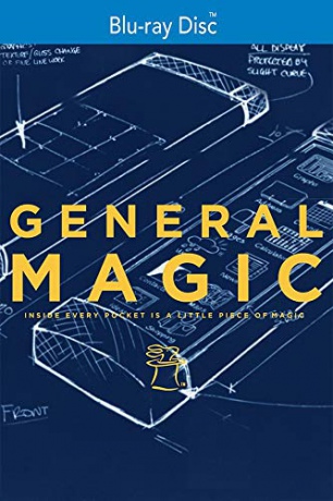 General Magic [Blu-Ray]