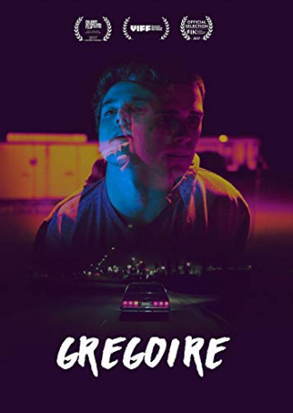 Gregoire [Blu-Ray]
