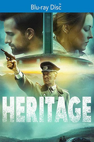 Heritage [Blu-Ray]