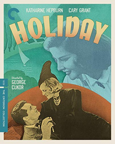 Holiday (Wakacje) (Criterion Collection) [Blu-Ray]