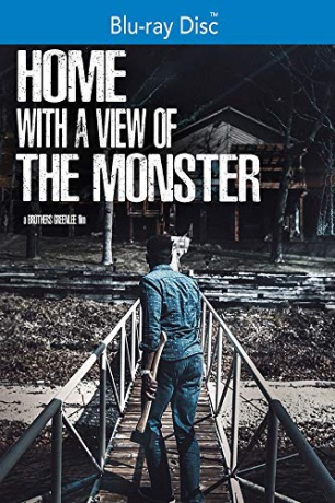 Home With a View of the Monster [Blu-Ray]