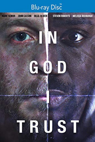 In God I Trust [Blu-Ray]