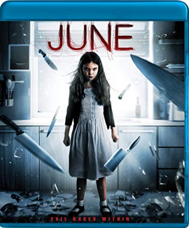 June [Blu-Ray]