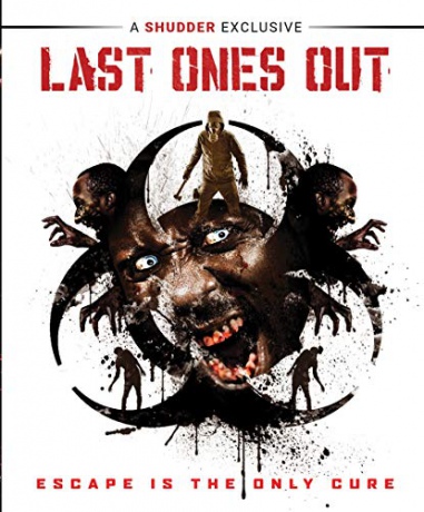 Last Ones Out [Blu-Ray]