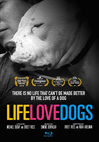 Life Love Dogs [Blu-Ray]