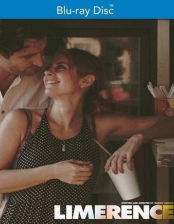 Limerence [Blu-Ray]