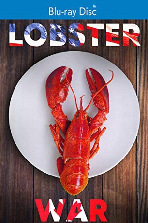 Lobster War [Blu-Ray]