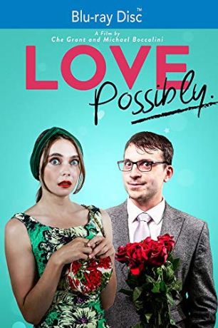 Love Possibly [Blu-Ray]