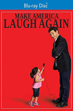 Make America Laugh Again [Blu-Ray]