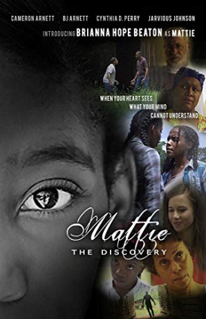 Mattie: The Discovery [Blu-Ray]