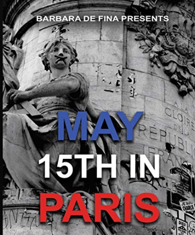 May 15th in Paris [Blu-Ray]