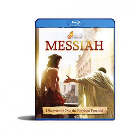 Messiah [3xBlu-Ray]