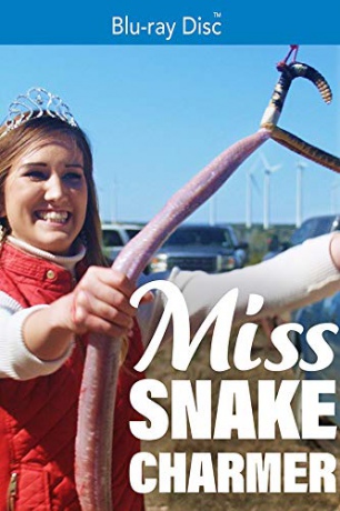 Miss Snake Charmer [Blu-Ray]