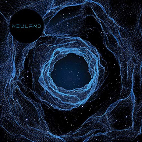 Neuland [2xBlu-Ray]
