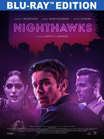 Nighthawks [Blu-Ray]