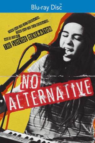 No Alternative [Blu-Ray]